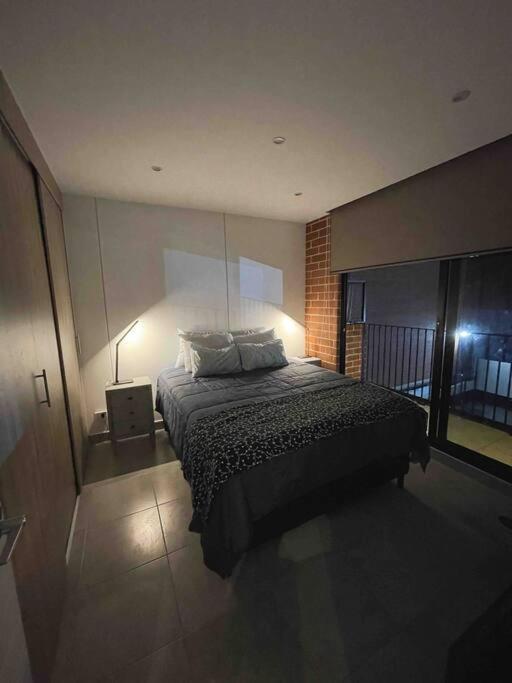 Lovely 1 Bedroom Unit With Free Parking Modra Zone 4 Guatemala City Exterior photo